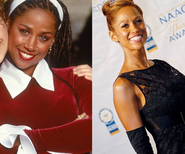 ‘Clueless’ star Stacey Dash joins Fox News Toronto Sun