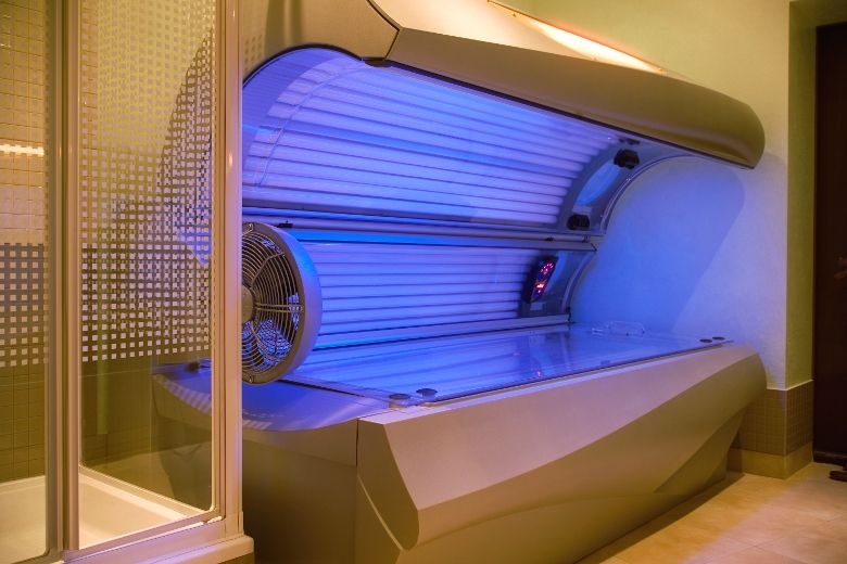 Tanning beds blamed in rise of skin cancer Edmonton Sun