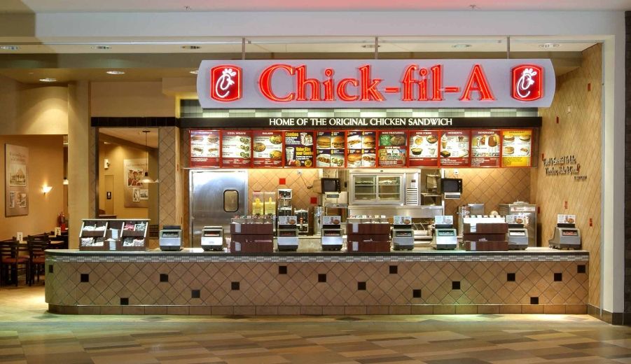 ChickfilA comes to Canada Toronto Sun