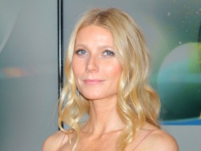 Gwyneth Paltrow (WENN.COM)