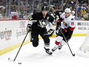 Pittsburgh Penguins defenceman Brooks Orpik's agent thinks there will be plenty of interest in his client on the free-agent market. (USA Today)