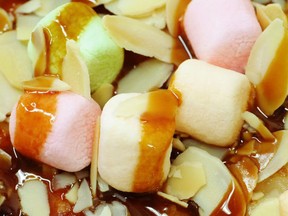 Pizza Hut is offering a limited-time-only candy-covered pizza, but only in Japan(Kotaku.com)