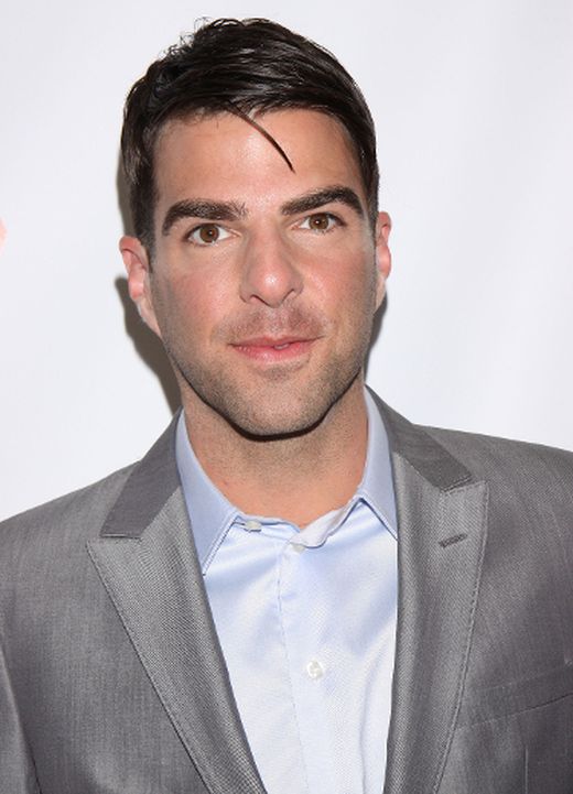 Zachary Quinto tops celebrity birthdays for June 2 | Toronto Sun