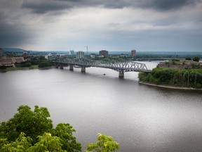 Ottawa River