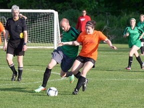 recsoccer