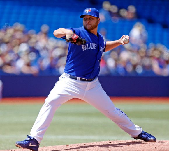 108: Have Jays fans neglected Mark Buehrle? — Canadian Baseball