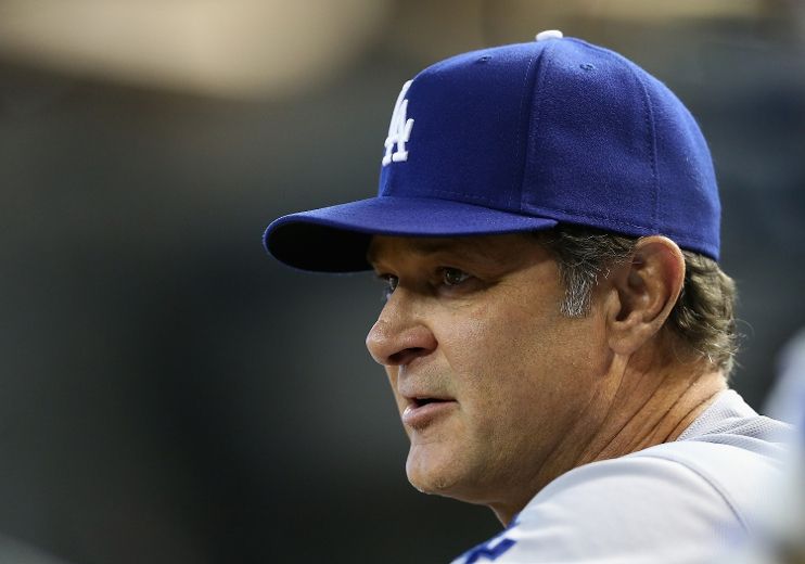 Don Mattingly, Andre Ethier have verbal fight in Dodgers dugout