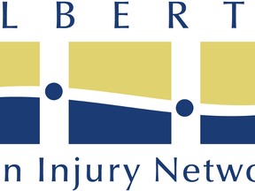 brain injury logo