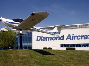 Diamond Aircraft