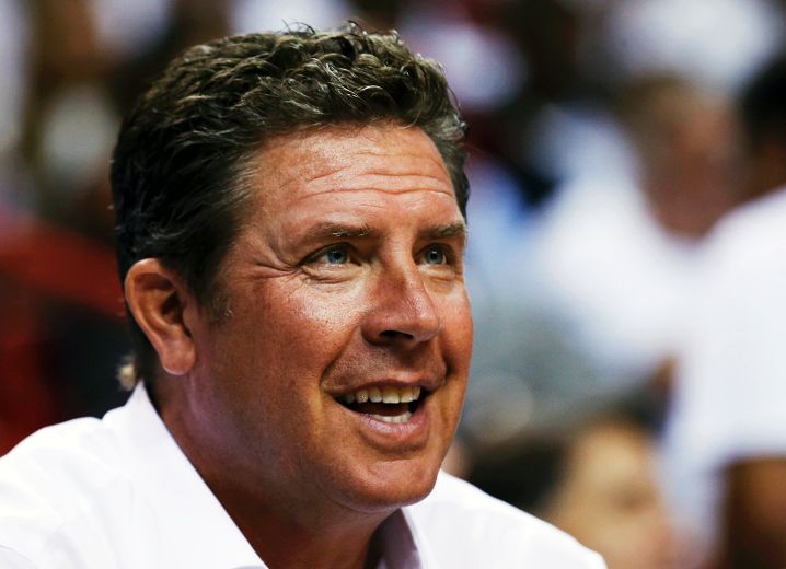 Dan Marino Is Suing the NFL Over Concussions