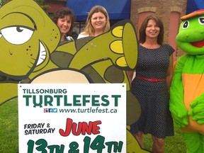 turtlefest22
