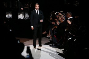 Tom Ford on why he stopped getting Botox after becoming a dad