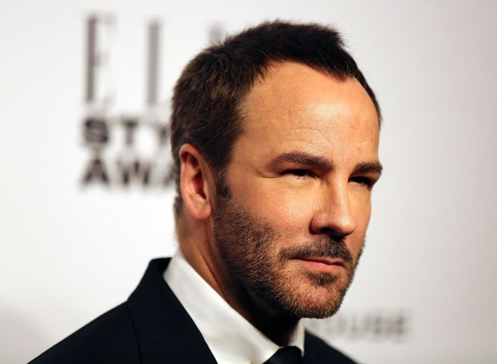 Tom Ford gave up Botox after having his son | Toronto Sun