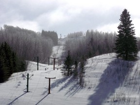 Mount Agassiz Ski Hill (www.skiagassiz.com)