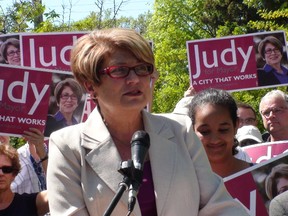 Judy's campaign launch_1