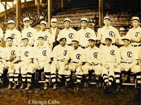 Cubs