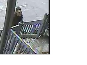 Ottawa cops are seeking public assistance in identifying a suspect in a break and enter that occurred in the Rideau-Rockliffe area on April 29, 2014 in the daytime hours. (Submitted photo)