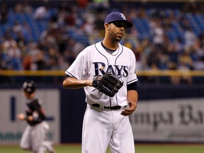 Tampa Bay Rays pitcher David Price was fined an undisclosed amount by the league for hitting Boston Red Sox designated hitter David Ortiz last week. (USA Today)