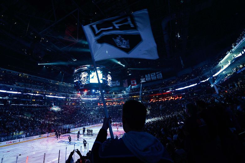 Rangers Fan Buys Stanley Cup Final Tickets For $1 Each; StubHub