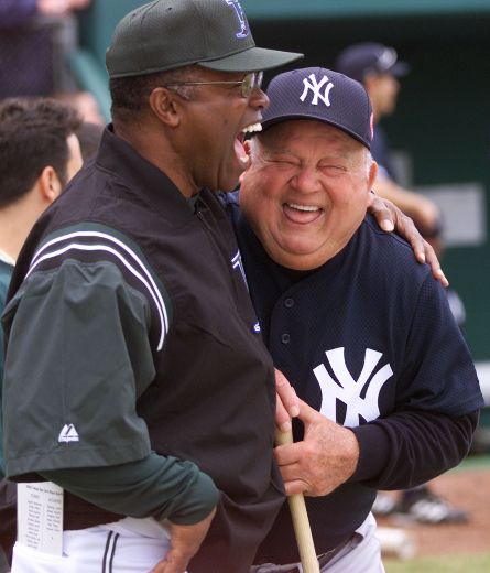 Don Zimmer, who spent 66 years in professional baseball, dies at