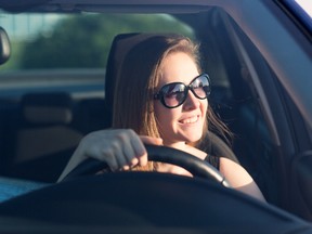 Amy answers questions about teenage driving, gambling addiction, and sibling relationships. 

(Fotolia)