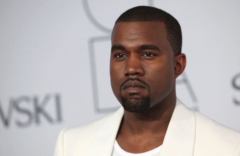 Kanye West tops celebrity birthdays for June 8 | Toronto Sun