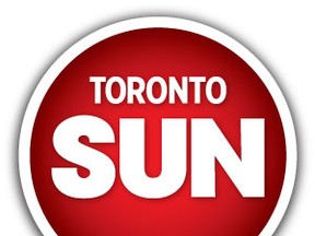 Toronto Sun logo