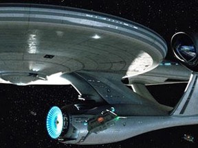 Star Trek Enterprise