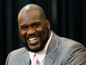 Shaquille O'Neal apparently has no qualms losing money on a deal after reportedly selling his Florida home for $10. (Reuters)