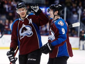 Paul Stastny is reportedly holding off negotiations with the Colorado Avalanche until days before becoming a free agent. (USA Today)