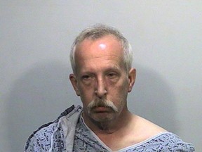 Anthony Marcus
(Courtesy of Lake County Sheriff's Department)