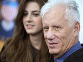 James Woods. (WENN.COM)