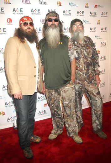 Duck Dynasty Back To Stir More Controversy With Sixth Season   1297570352402 ORIGINAL 