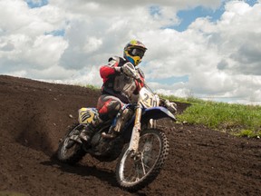 motorcross