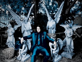 Jack White Lazaretto