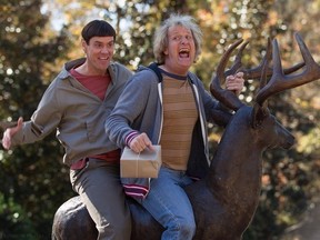 Dumb and Dumber To