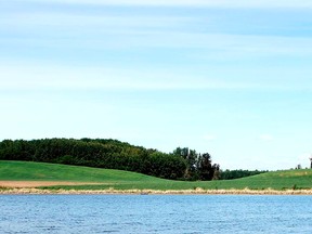 Mink Lake. File photo Courtesy Jephy /Flickr