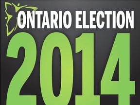 Sarnia Observer live election chat