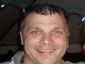 Nicholas Czaikowsky, 42, of Stirling, Ont. - OPP HANDOUT