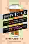 Is your dad a DIY legend? Does he sometimes price tractors in his downtime? Then Ian Coutts’ new book The Perfect Keg($19.95) is the gift for him. In vastly entertaining prose, Coutts details his decision to brew his own beer from scratch, growing his own barley and hops. It’s an inspiration for enthusiasts and a great insight into how beer is made. The descriptions of sowing barley in the late spring sun are enough to make you reach for a cold one. I was lucky enough to try the beer the book produced and let me tell you - the man knows what he’s talking about.