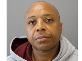 Andre Davis
(Photo from Chicago Police Department)