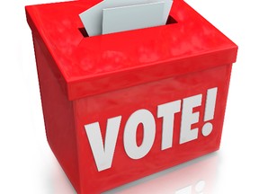 The Ontario government has committed to providing municipalities with the option 
of using ranked ballots in future elections, starting in 2018, as an 
alternative to the current system.