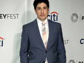 Jason Biggs. (Brian To/WENN.com)