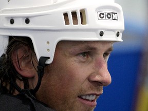 Kingston native and former NHL defenceman Jay McKee has joined the OHL's Erie Otters as an assistant coach. (Whig-Standard file photo)