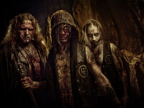 Watain