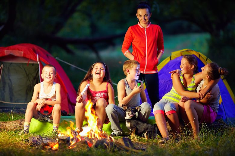 Top 10 summer camping safety tips from Scouts Canada | Toronto Sun