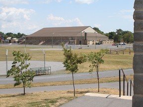 City council tells school board Memorial Centre not an option