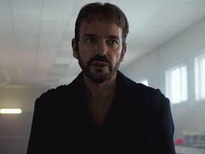 Billy Bob Thornton plays Lorne Malvo on "Fargo."