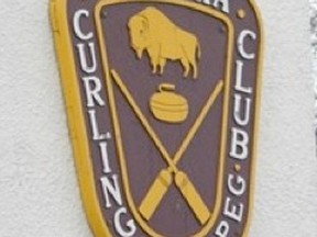 The Victoria Curling Club is shutting down after 95 years. (WEB PIC)