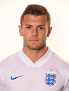 England's Jack Wilshere has proven himself as a player again and again. While he's been on our radar for a while, after playing with Arsenal in the English Premiere League, he's finally come into his own during this world cup. (Courtesy FIFA)